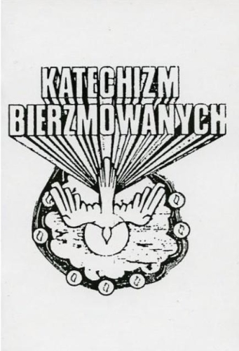 Katechizm bierzmowanych