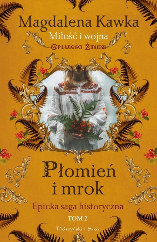 Płomień i mrok