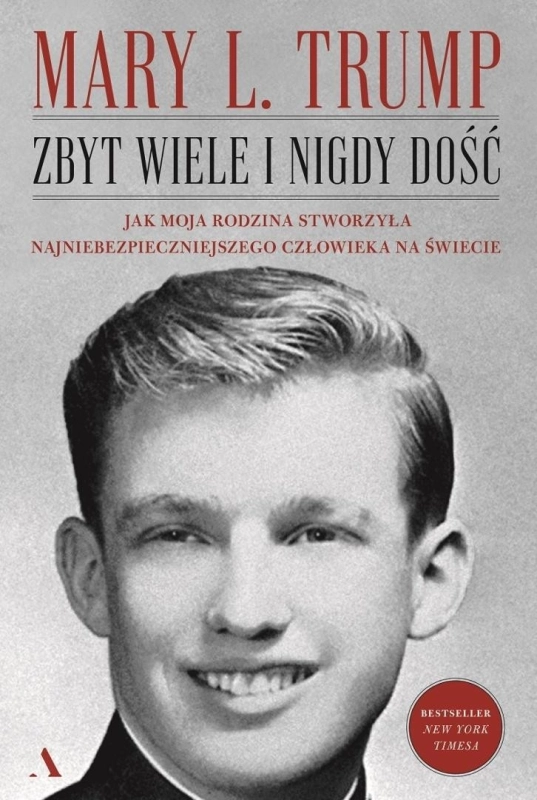 Zbyt wiele i nigdy dość