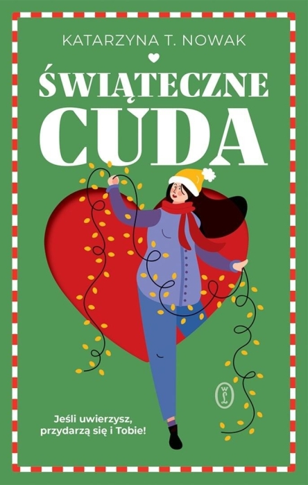 Świąteczne cuda
