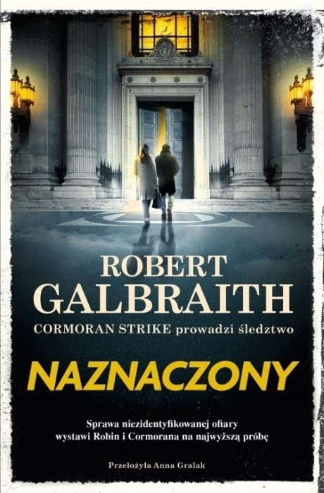 Naznaczony BR