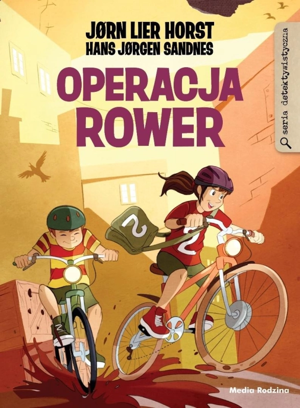 Operacja Rower