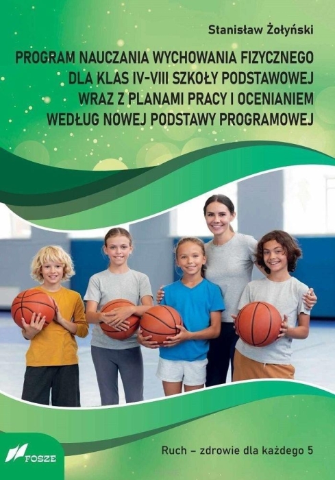 Program nauczania wychowania fizycznego...