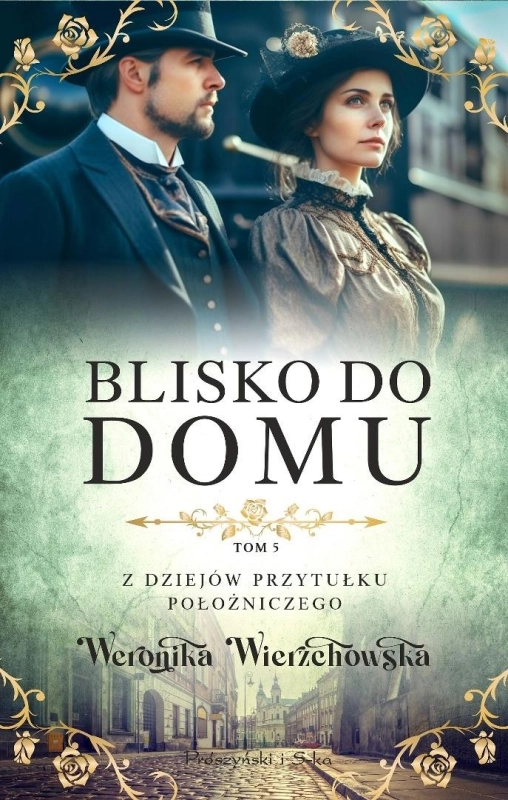 Blisko do domu