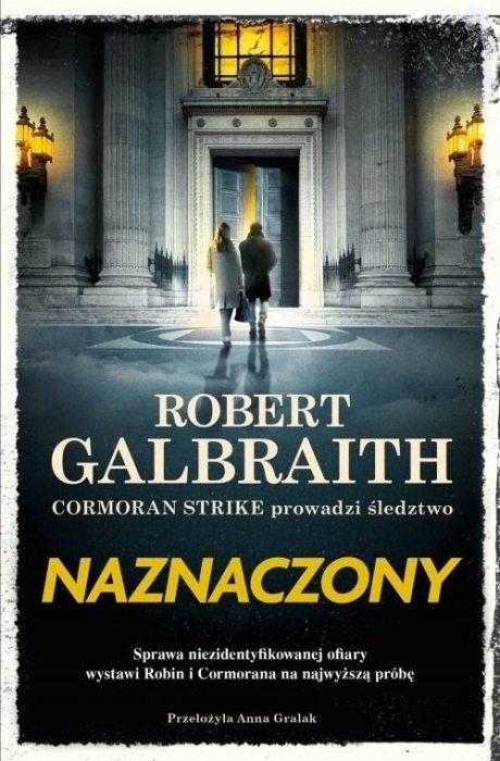 Naznaczony TW