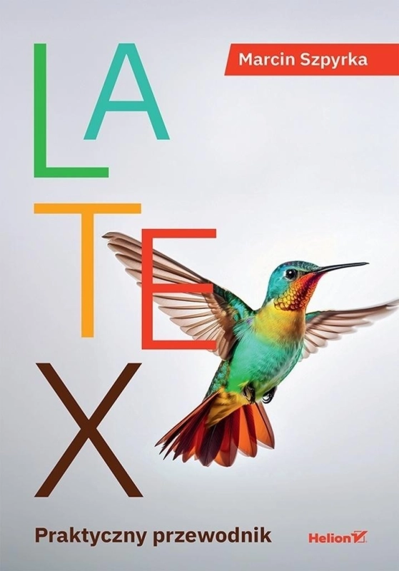 LaTeX. Praktyczny przewodnik