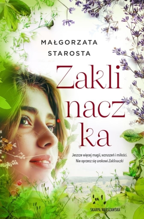 Zaklinaczka