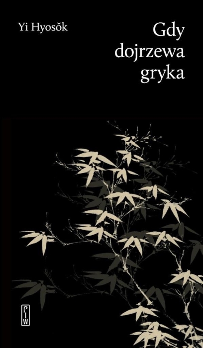 Gdy dojrzewa gryka