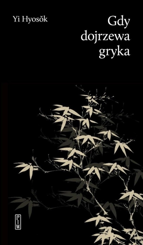 Gdy dojrzewa gryka