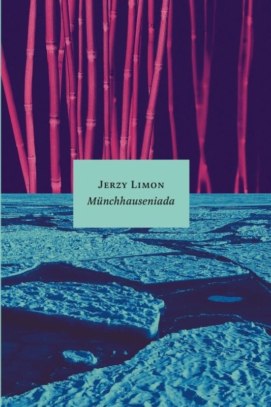Munchhauseniada