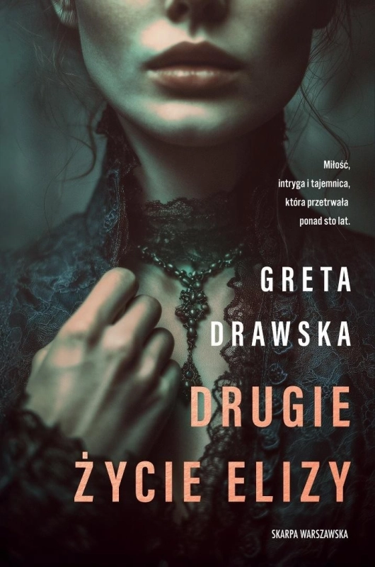 Drugie życie Elizy