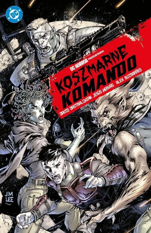 Koszmarne komando