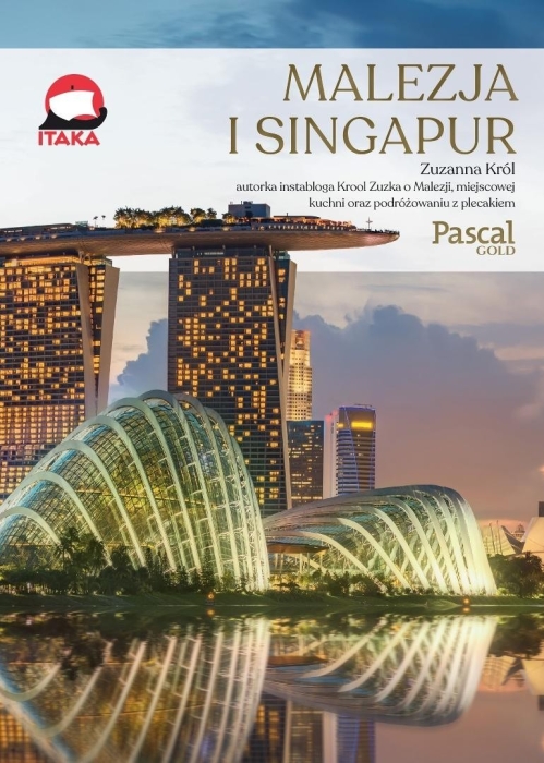 Malezja i Singapur