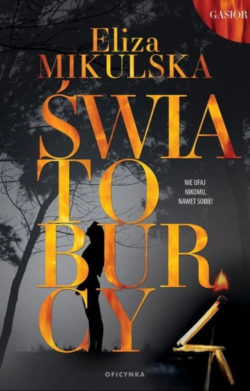 Światoburcy