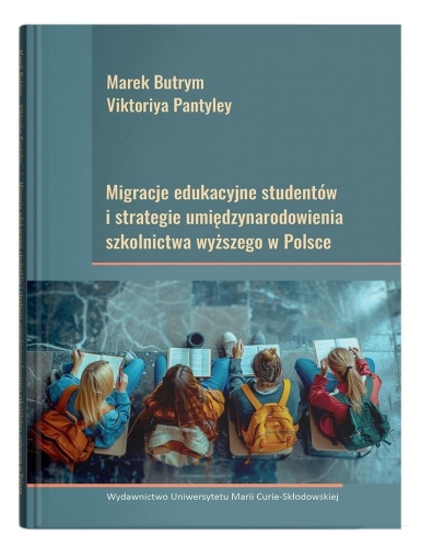 Migracje edukacyjne studentów i strategie...