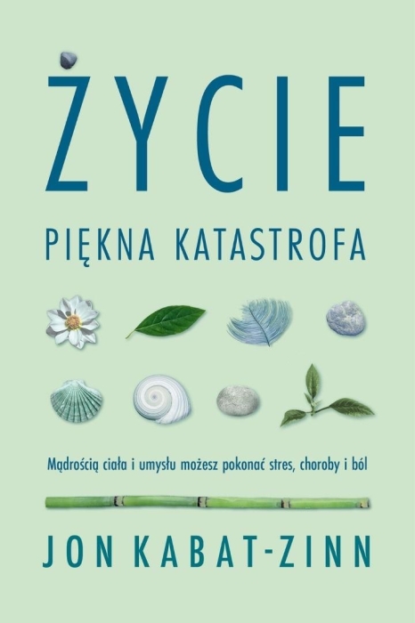 Życie, piękna katastrofa. Mądrością ciała i umysłu