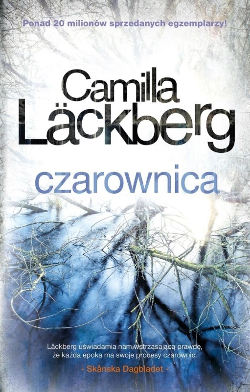 Saga o Fjllbace T.10 Czarownica