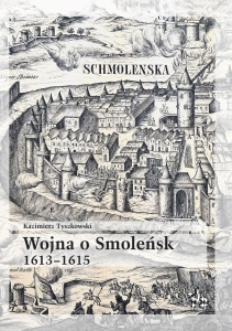 Wojna o Smoleńsk 1613-1615
