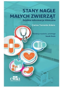Stany nagłe małych zwierząt