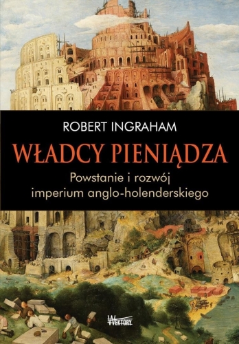 Władcy pieniądza