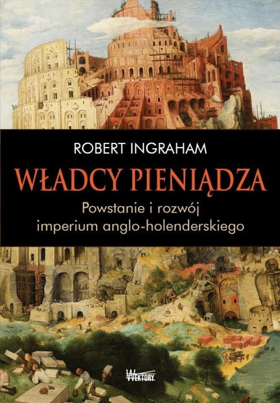 Władcy pieniądza