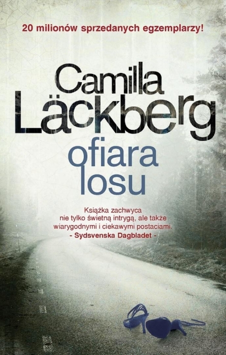 Saga o Fjllbace T.4 Ofiara losu