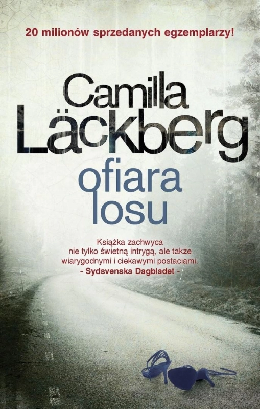 Saga o Fjllbace T.4 Ofiara losu
