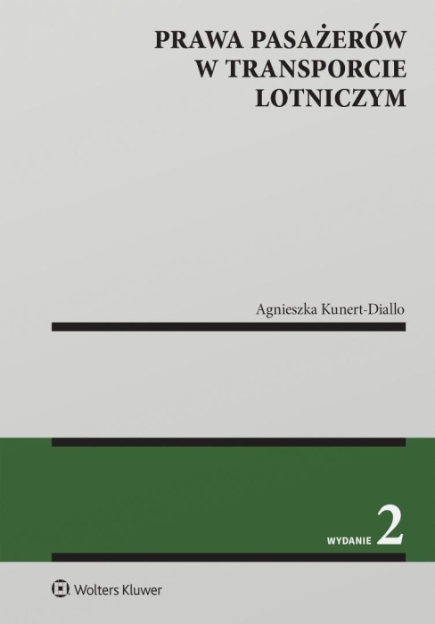 Prawa pasażerów w transporcie lotniczym w.2