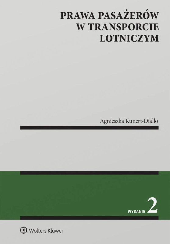 Prawa pasażerów w transporcie lotniczym w.2