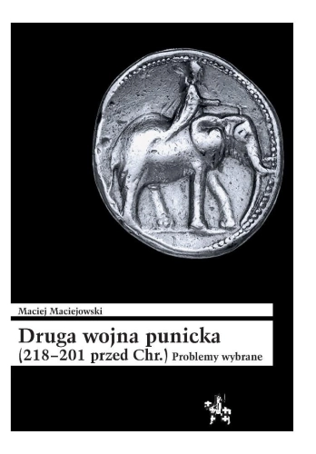 Druga wojna punicka (218-201 przed Chr.)