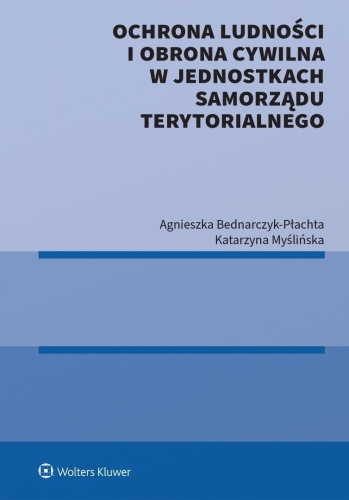 Ochrona ludności i obrona cywilna w jst
