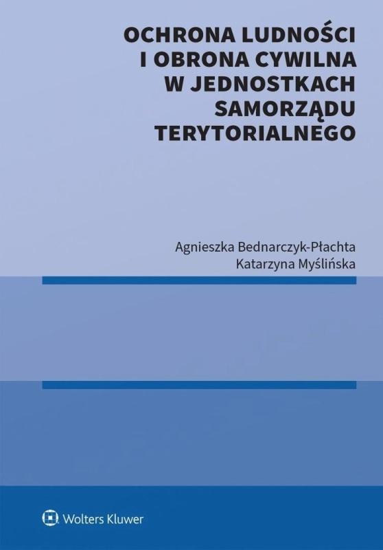 Ochrona ludności i obrona cywilna w jst