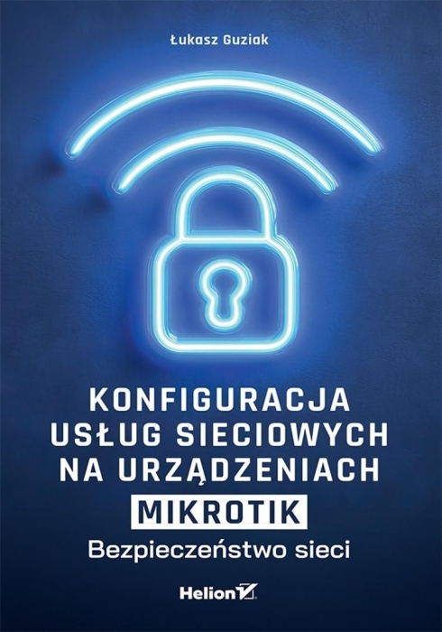 Konfiguracja usług sieciowych na urządzeniach..