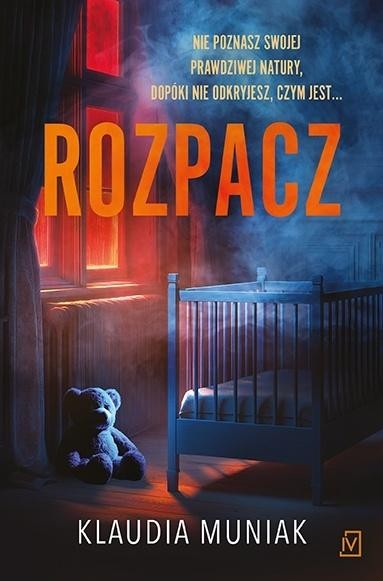 Rozpacz