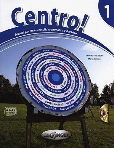 Centro 1 + CD