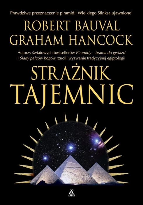 Strażnik tajemnic w.2026