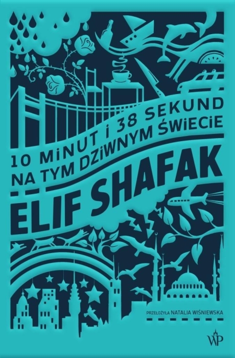 10 minut 38 sekund na tym dziwnym świecie w.3
