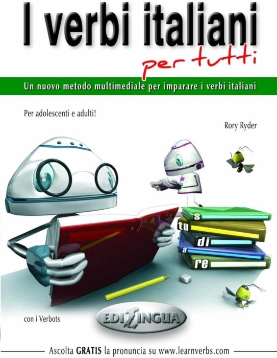 Verbi italiani per tutti