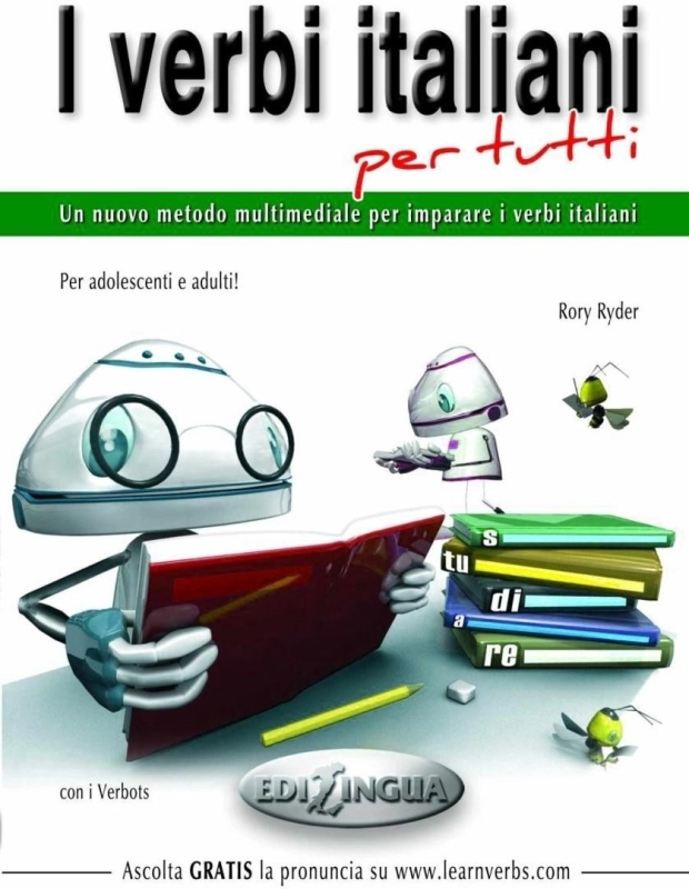 Verbi italiani per tutti