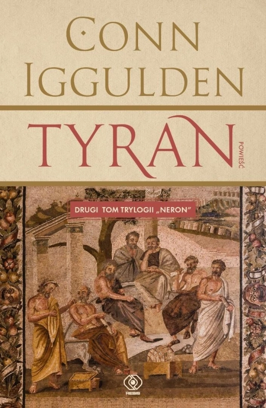 Neron T.2 Tyran