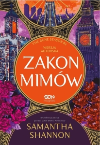 Zakon Mimów w.autorska