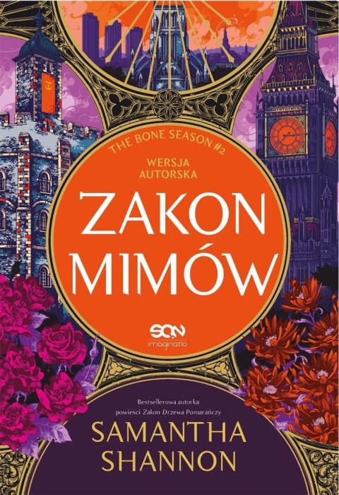 Zakon Mimów w.autorska