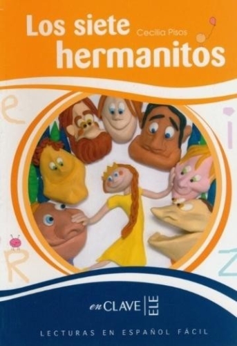 Siete hermanitos