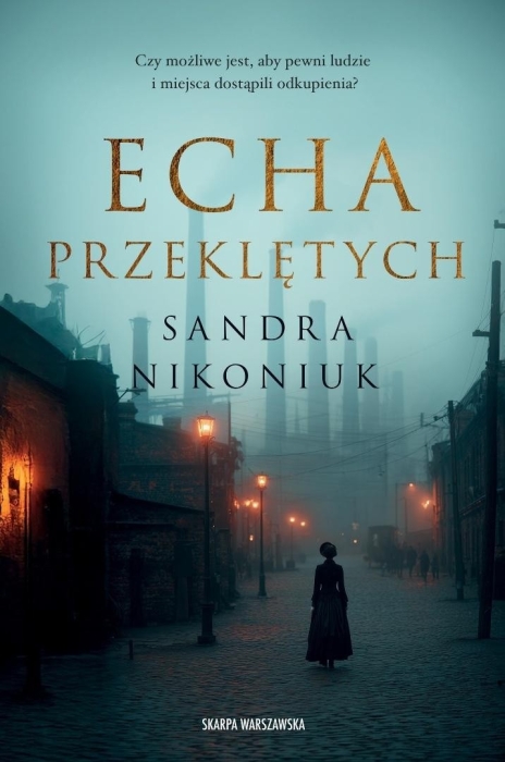 Echa przeklętych