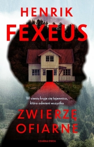 Zwierzę ofiarne