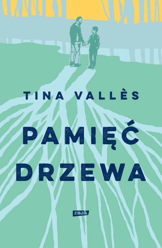Pamięć drzewa. Pamięć drzewa