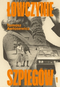 Łowczynie szpiegów