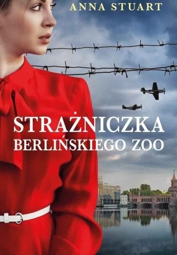 Strażniczka berlińskiego zoo