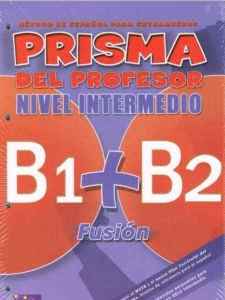 Prisma fusion B1+B2 przewodnik metodyczny