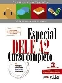 Especial DELE A2 curso completo
